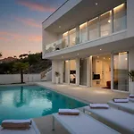 Adria View With Heated Pool I Villa