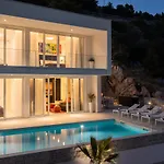 Adria View With Heated Pool I Villa *