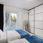 Adria View With Heated Pool I Villa *