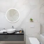 Villa Adria View With Heated Pool I