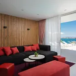 Villa Adria View With Heated Pool I Trogir