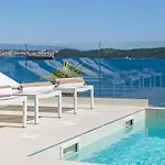 Adria View With Heated Pool I