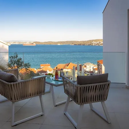 Adria View With Heated Pool I