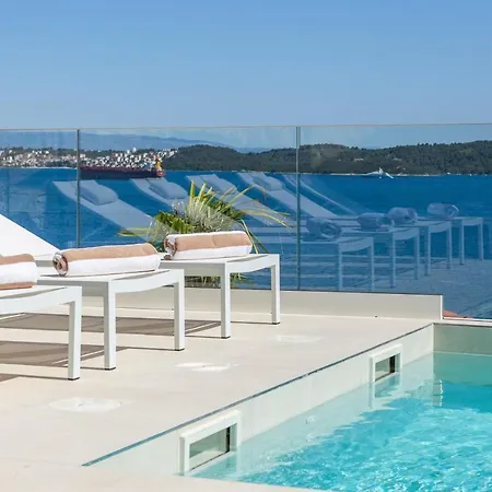 Adria View With Heated Pool I