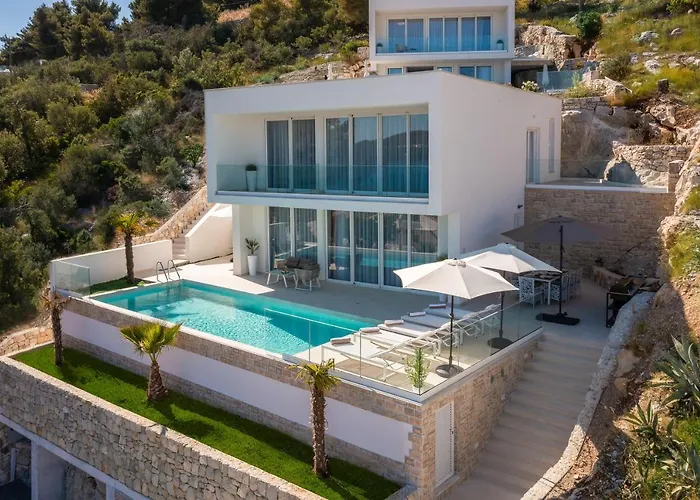 Adria View With Heated Pool I