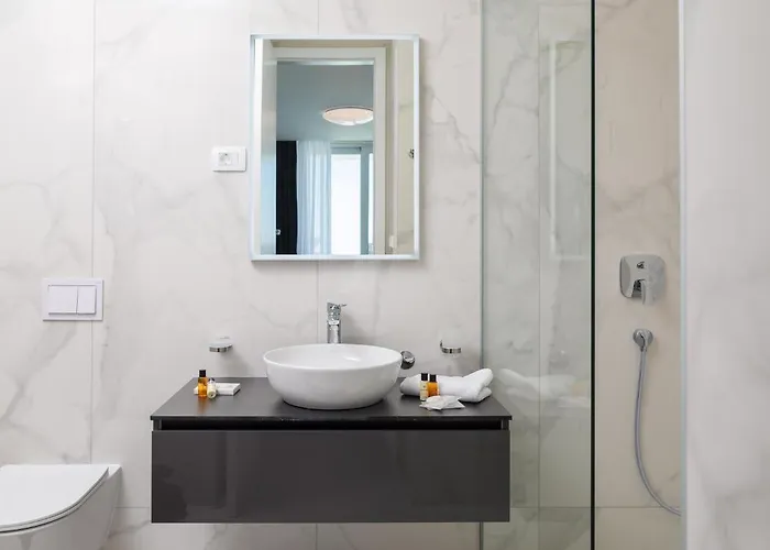 Adria View With Heated Pool I