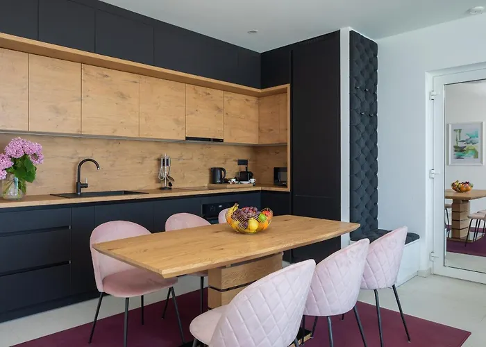 Adria View With Heated Pool I Trogir