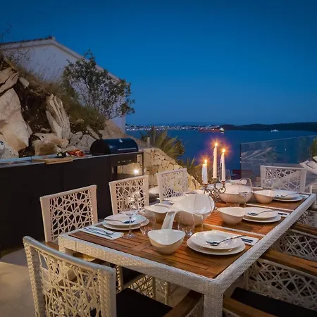 Adria View With Heated Pool I *