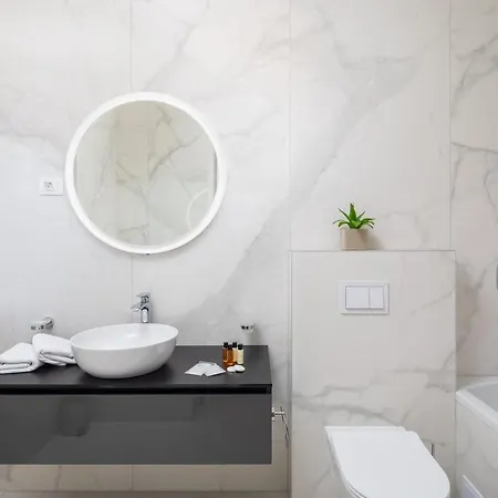 فيلة Adria View With Heated Pool I