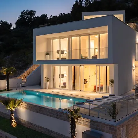 Adria View With Heated Pool I