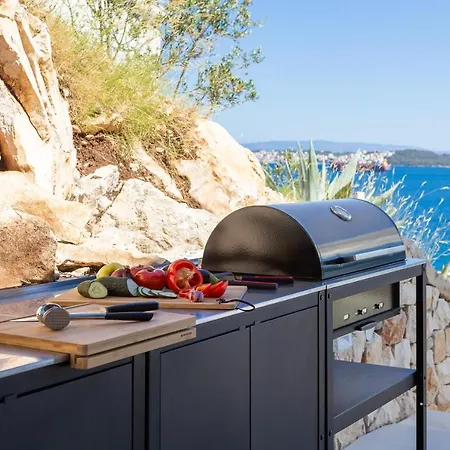 Adria View With Heated Pool I