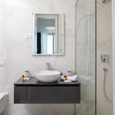 Adria View With Heated Pool I