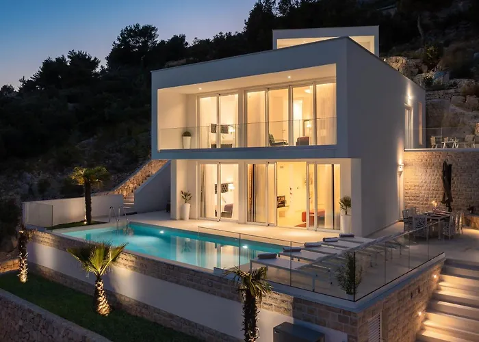 Adria View With Heated Pool I