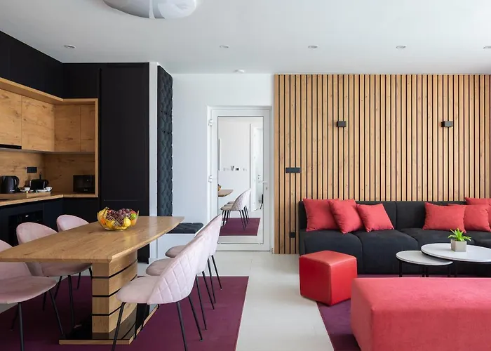 Adria View With Heated Pool I