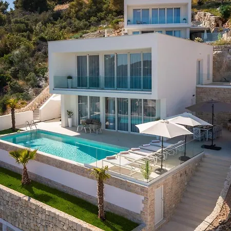 Adria View With Heated Pool I