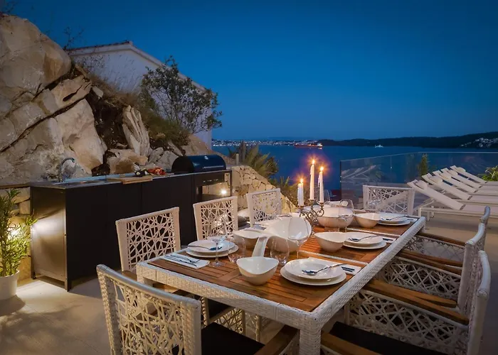 Adria View With Heated Pool I *