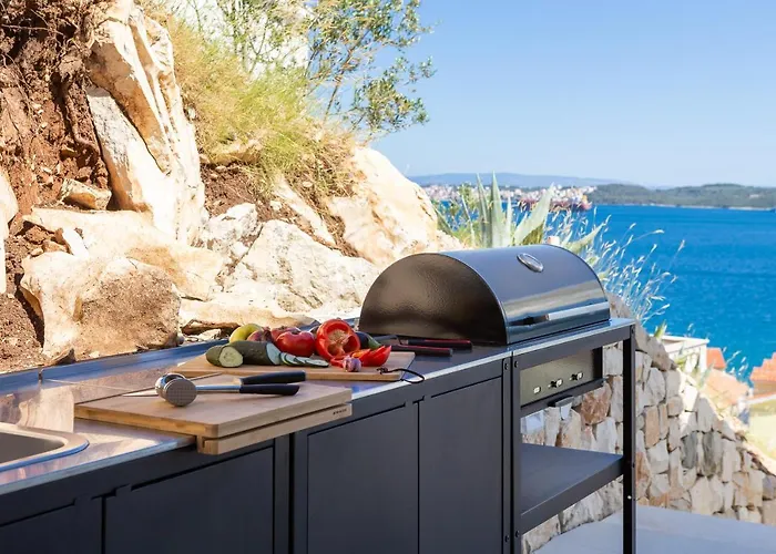 Adria View With Heated Pool I